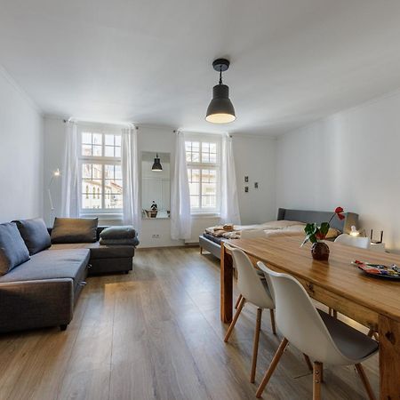 Stylish Centre Apartment Tgm カルロヴィ・ヴァリ エクステリア 写真