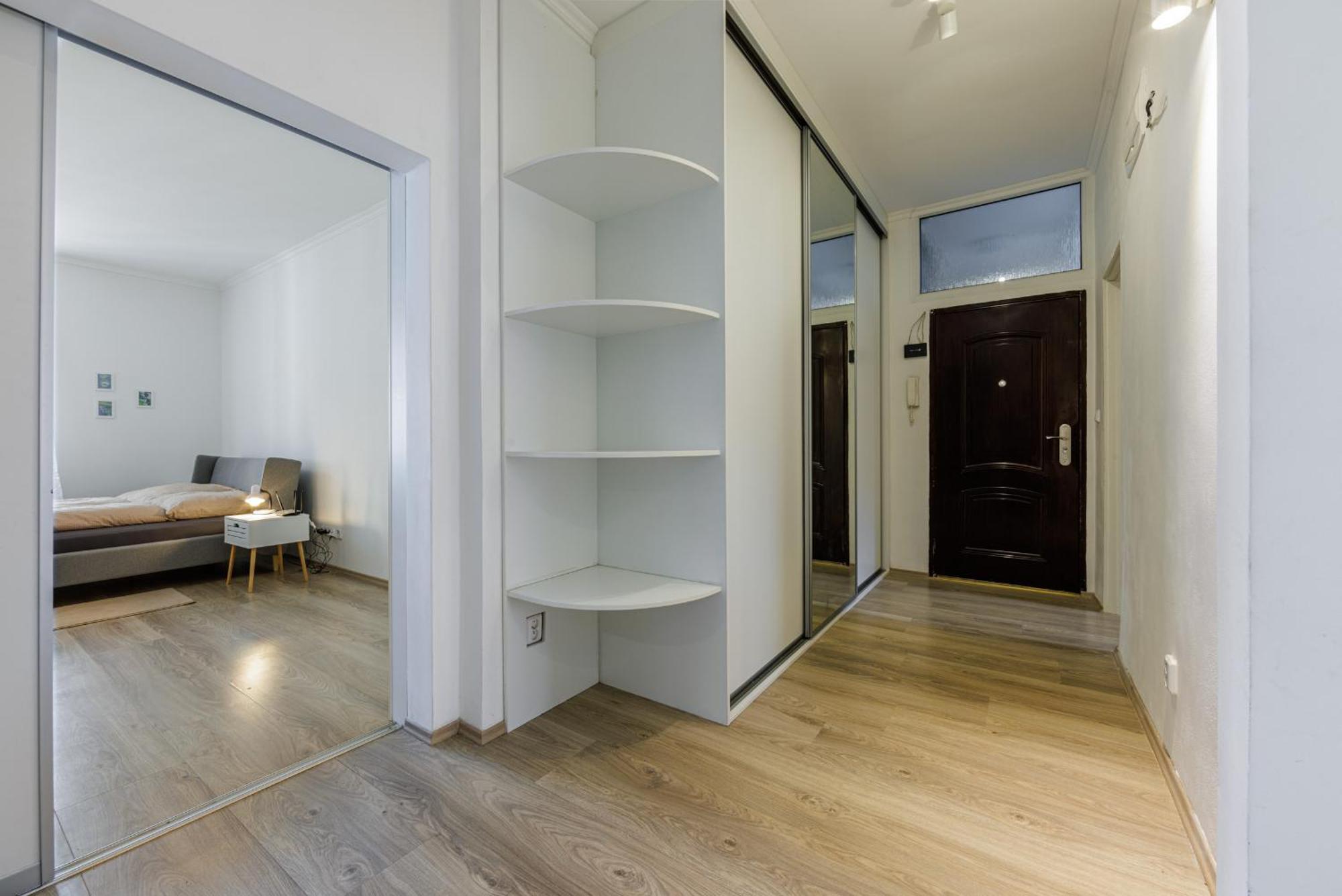 Stylish Centre Apartment Tgm カルロヴィ・ヴァリ エクステリア 写真