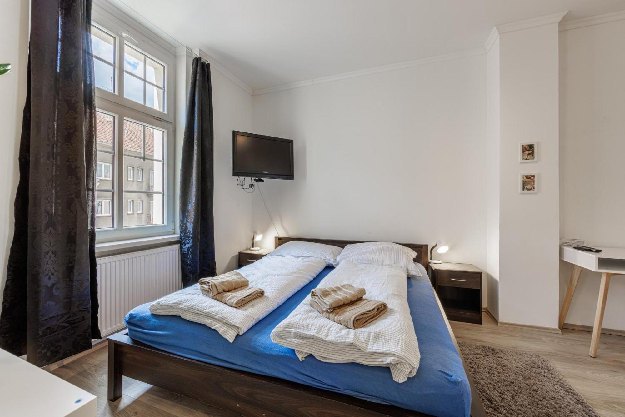 Stylish Centre Apartment Tgm カルロヴィ・ヴァリ エクステリア 写真